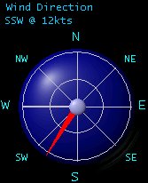 Wind Direction